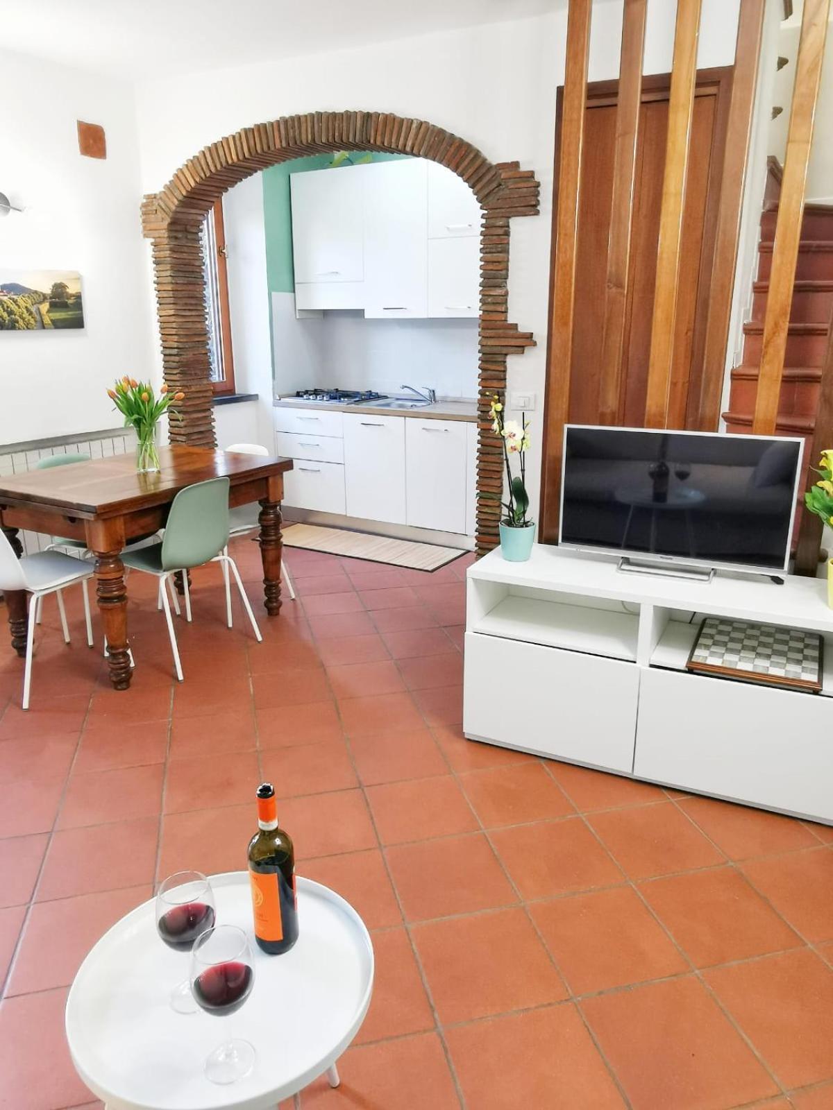 Casa Arya - Independent House - Near The Walls Holiday home