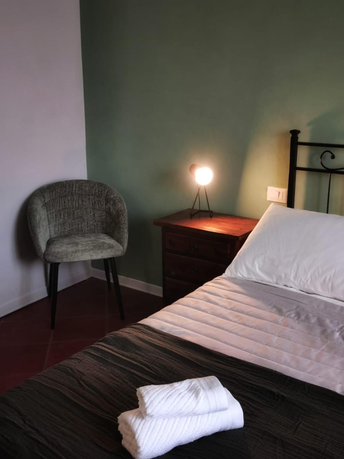 Casa Arya - Independent House - Near The Walls Holiday home Lucca