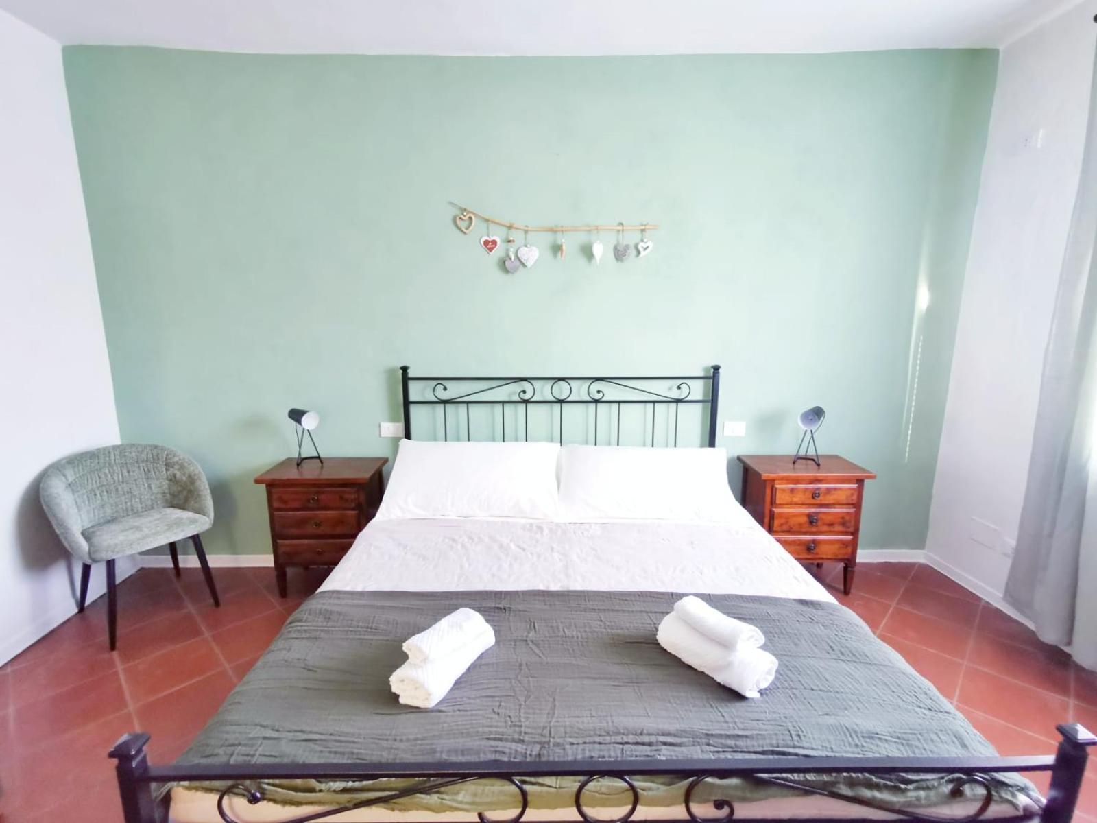 Casa Arya - Independent House - Near The Walls Holiday home