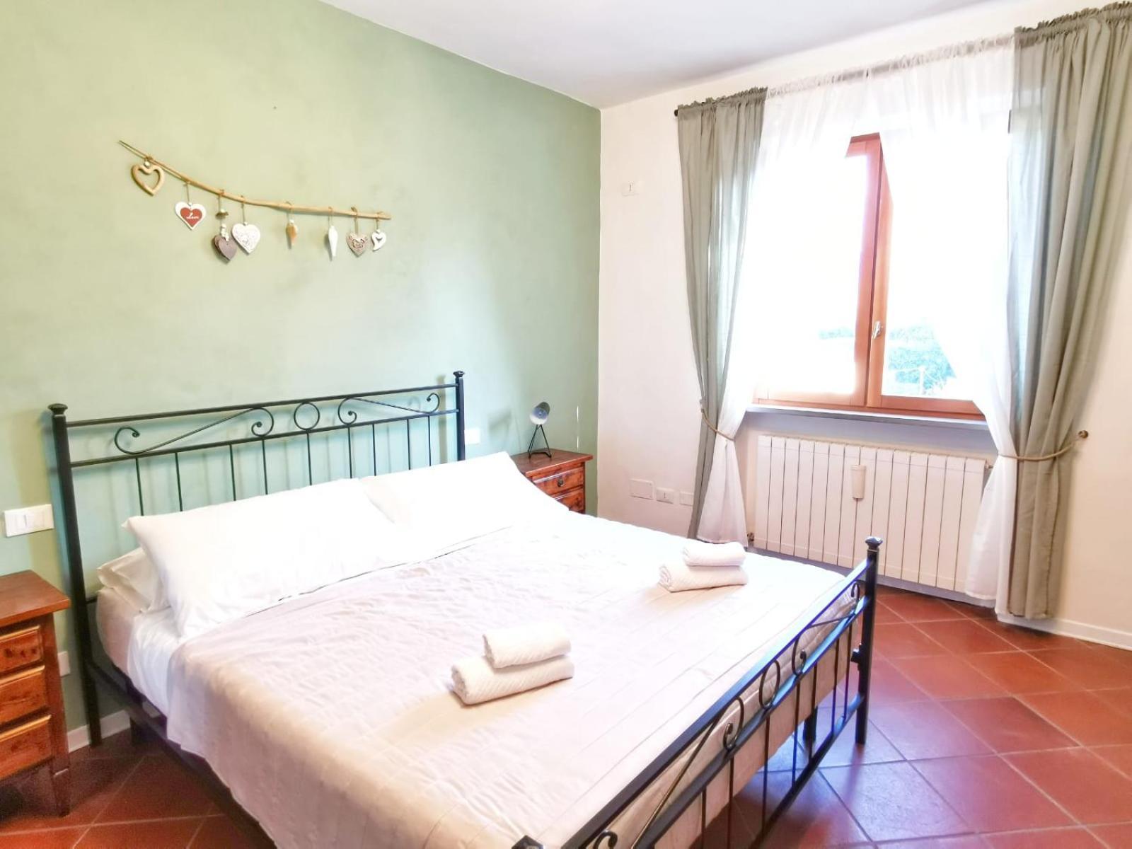 Holiday home Casa Arya - Independent House - Near The Walls