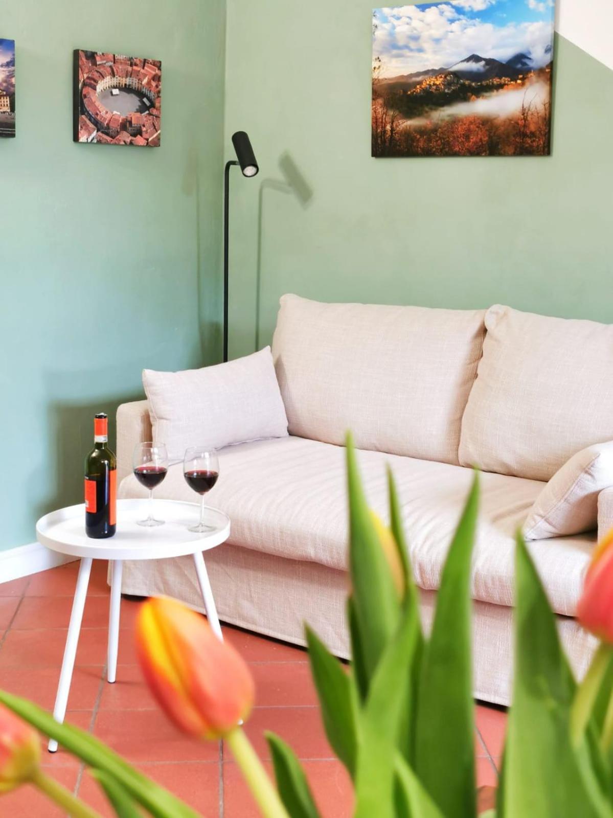 Casa Arya - Independent House - Near The Walls *