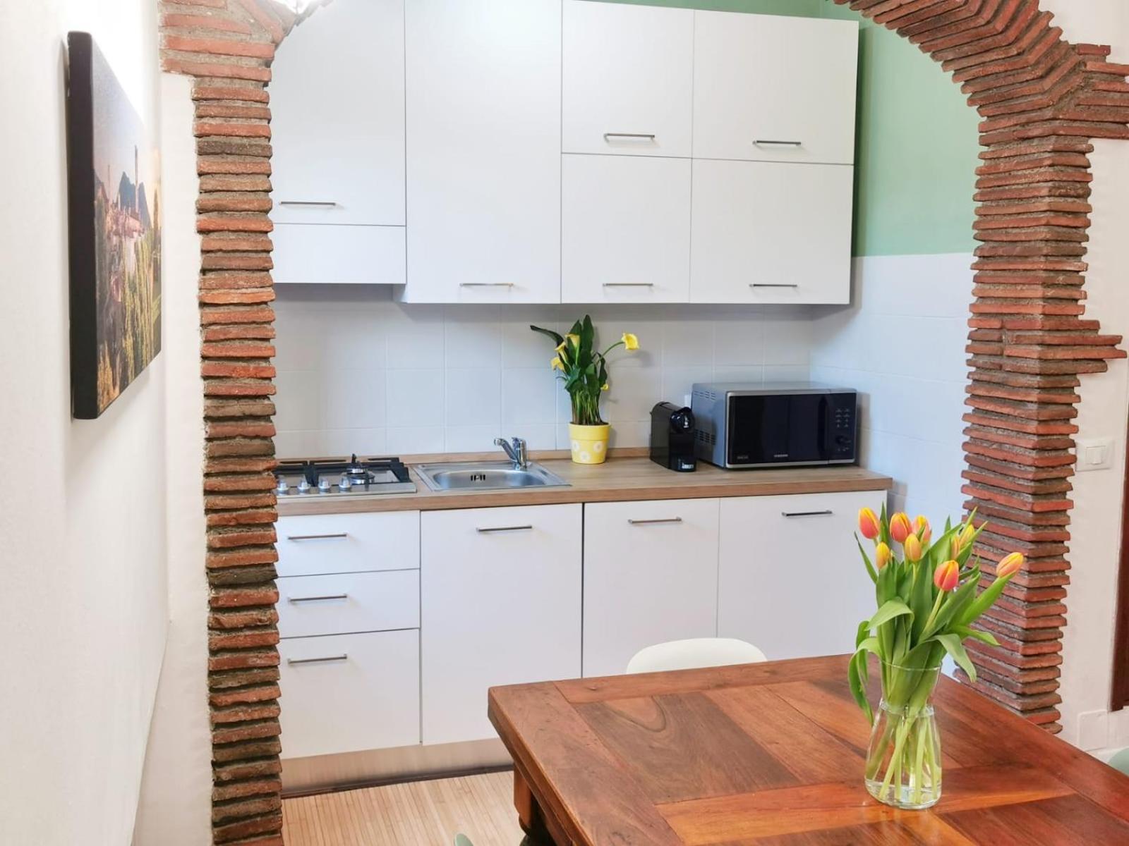 Holiday home Casa Arya - Independent House - Near The Walls Lucca