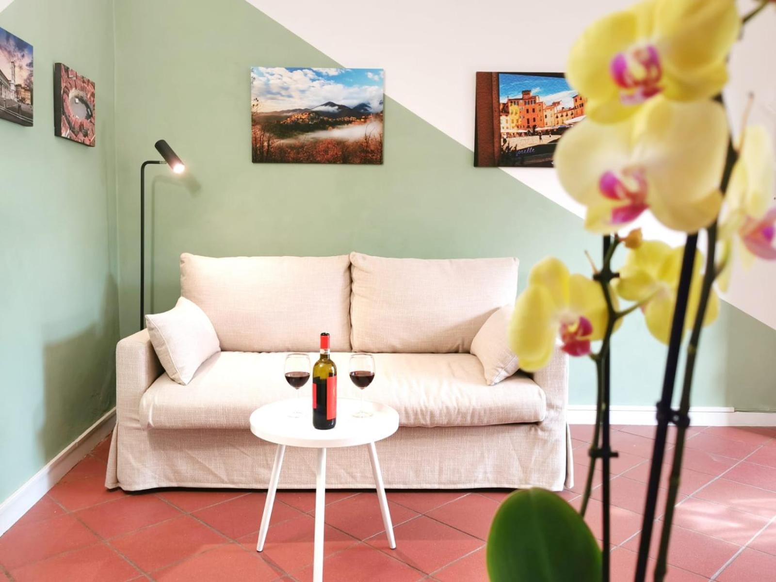Holiday home Casa Arya - Independent House - Near The Walls *