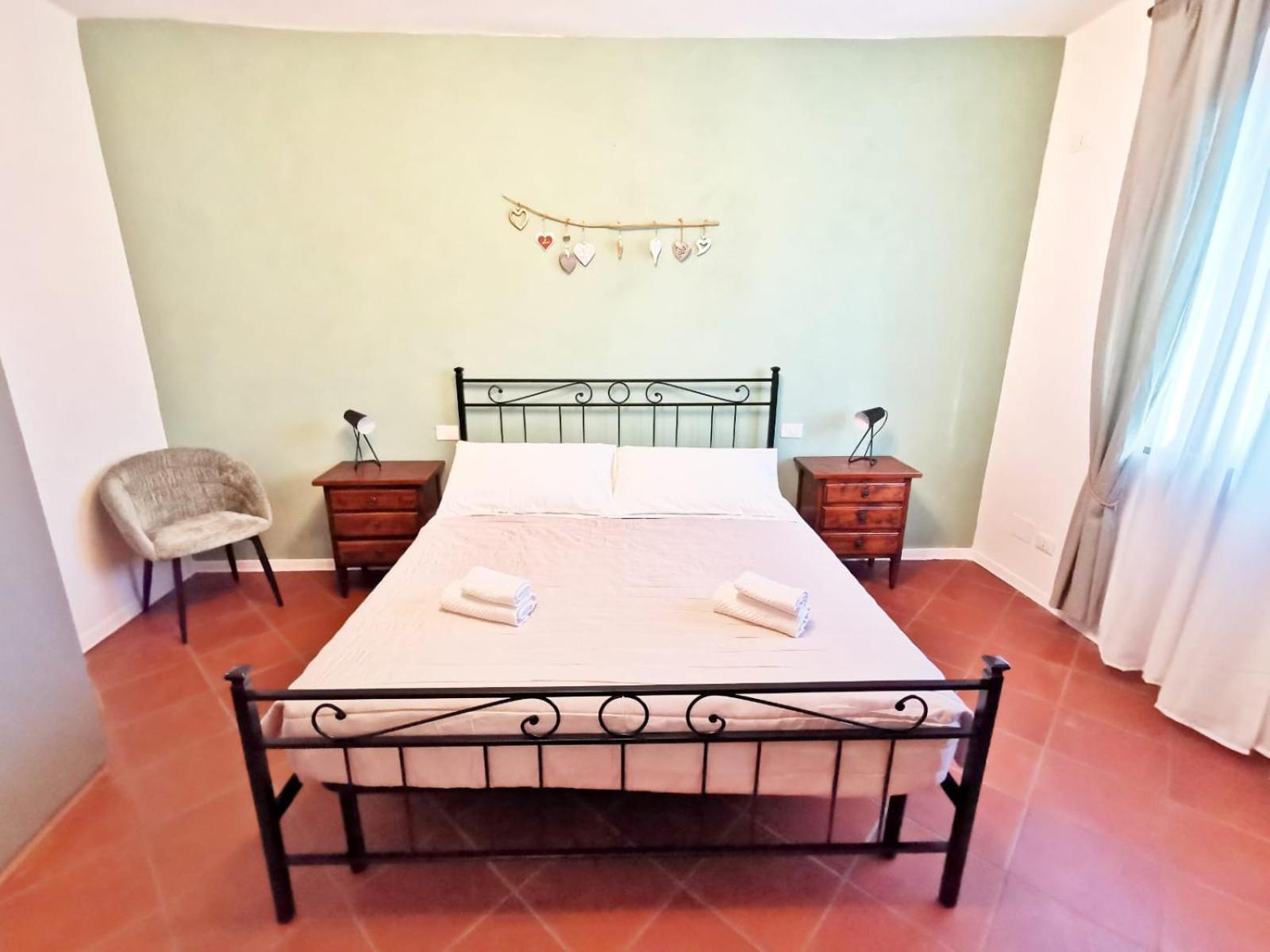 Holiday home Casa Arya - Independent House - Near The Walls