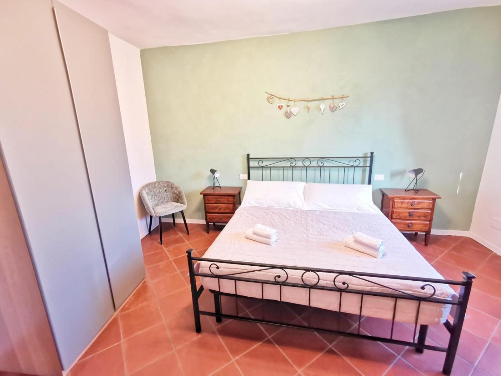 Casa Arya - Independent House - Near The Walls Holiday home *