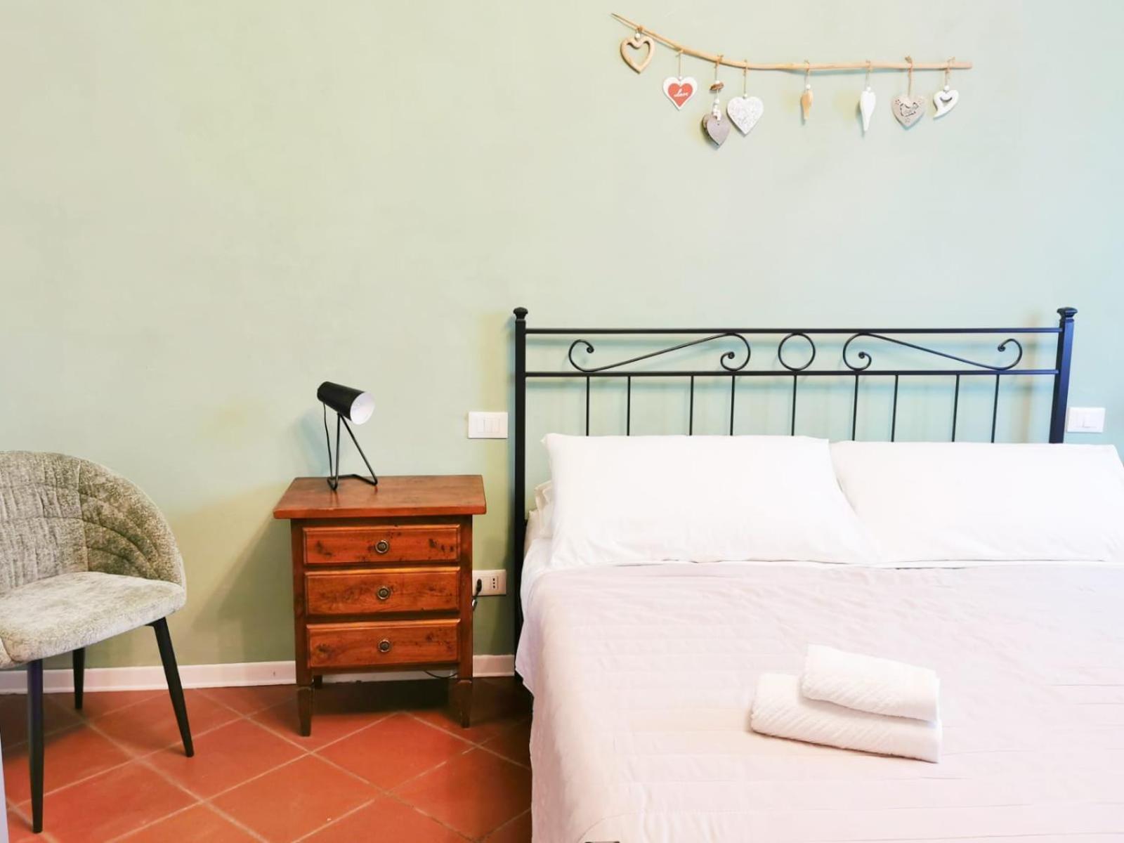Holiday home Casa Arya - Independent House - Near The Walls