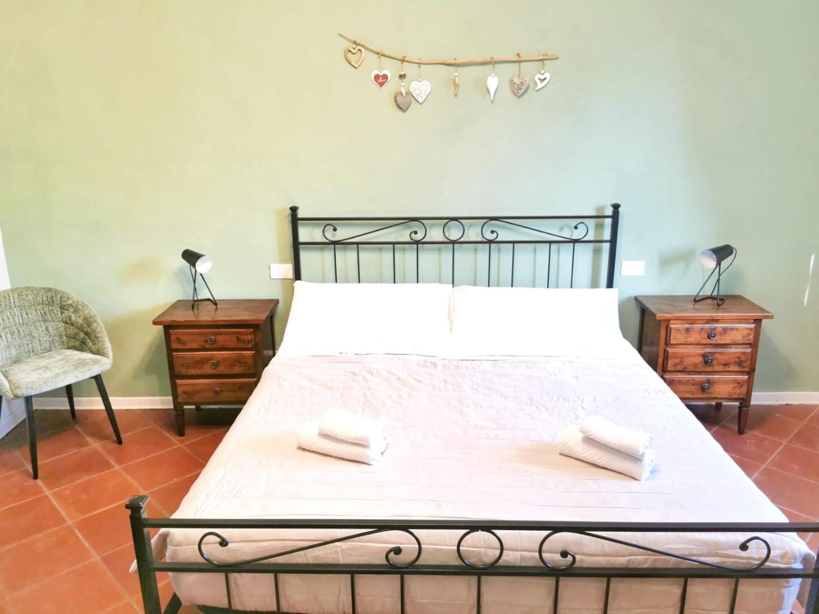 Casa Arya - Independent House - Near The Walls Lucca