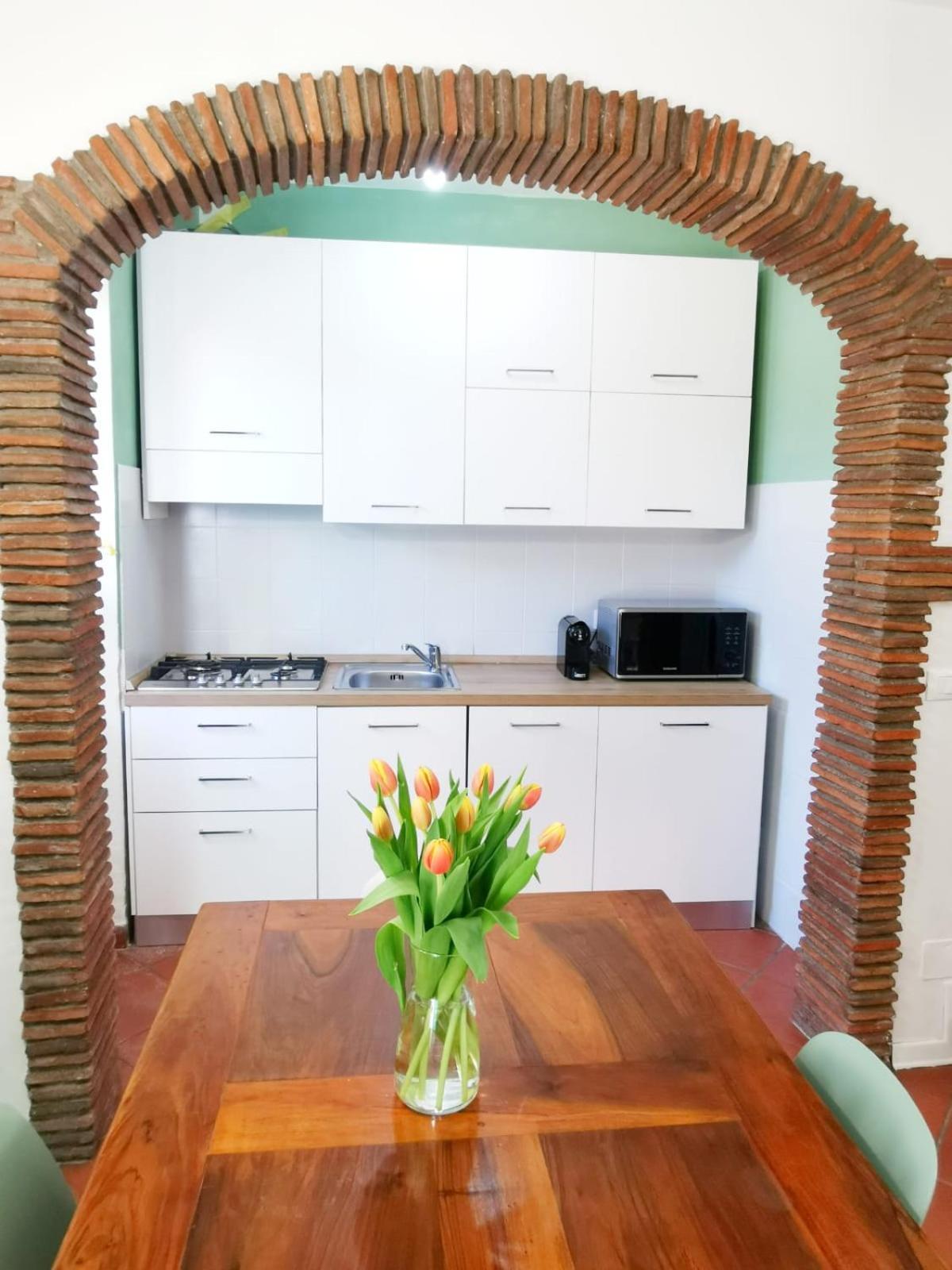 Casa Arya - Independent House - Near The Walls
