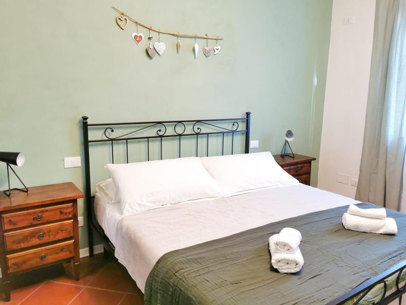 Casa Arya - Independent House - Near The Walls Holiday home Lucca