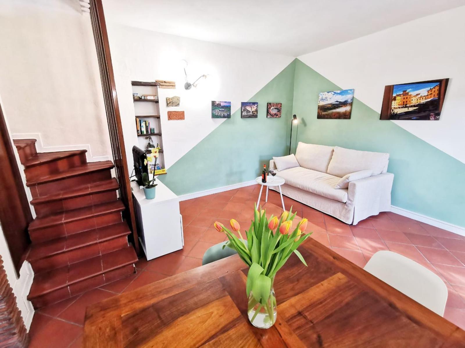 Holiday home Casa Arya - Independent House - Near The Walls