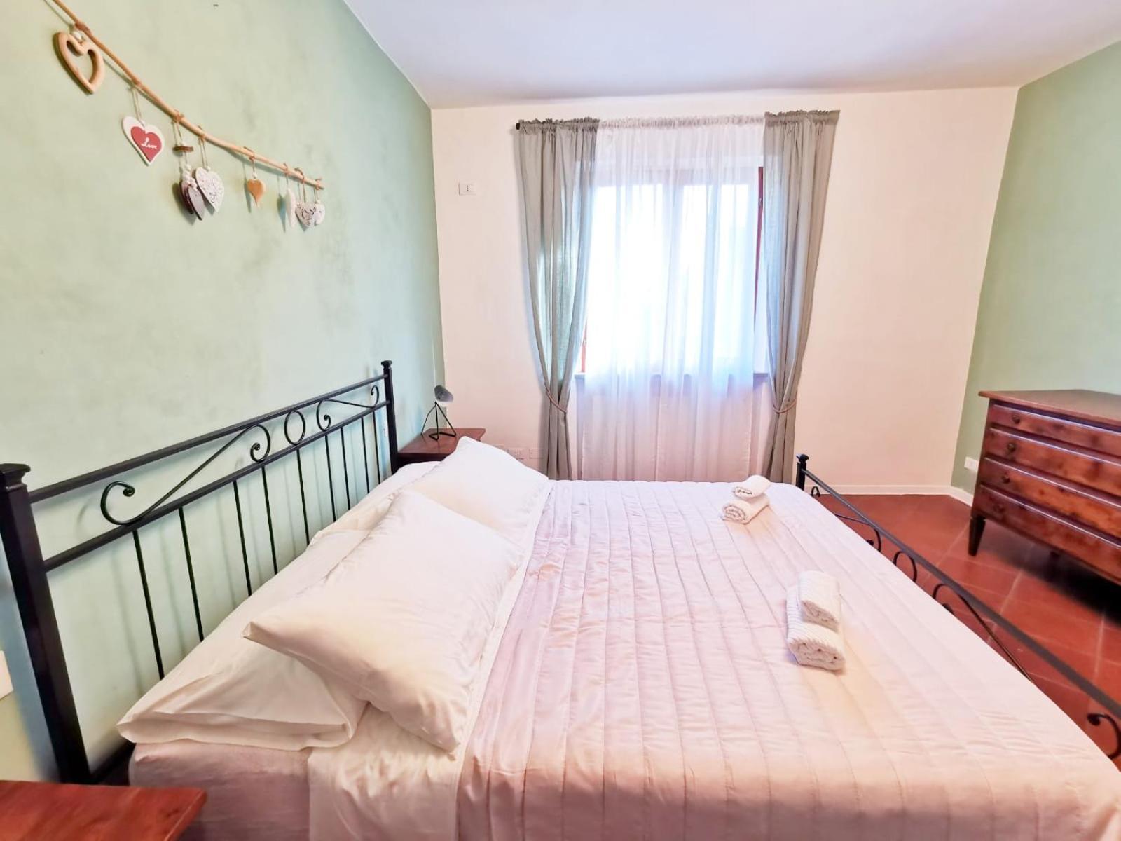 Holiday home Casa Arya - Independent House - Near The Walls *