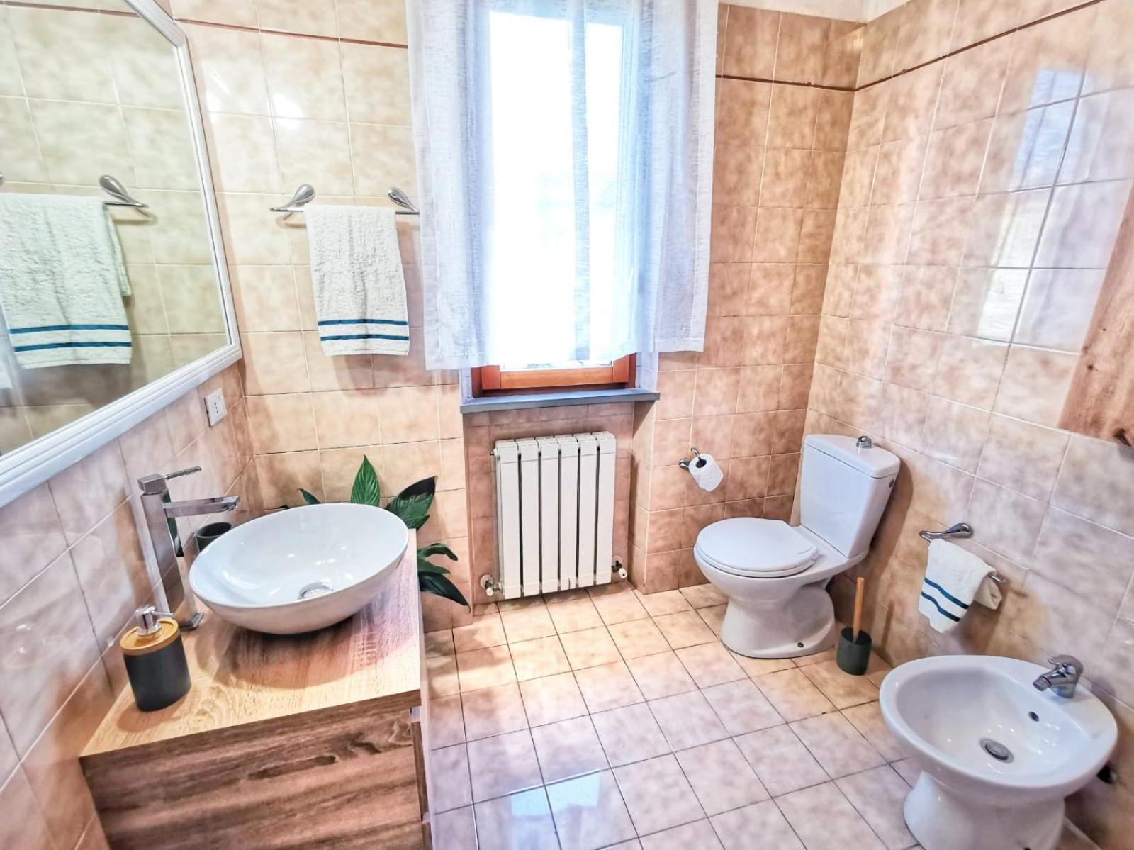 Casa Arya - Independent House - Near The Walls *