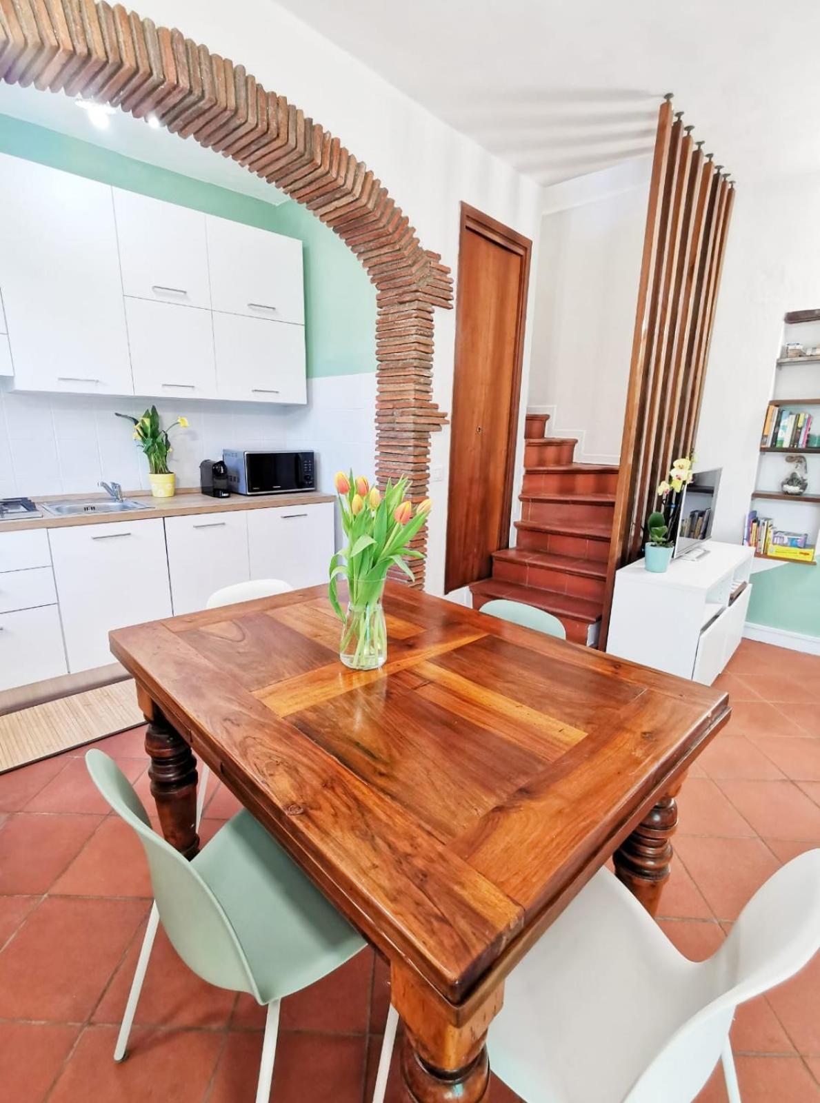 Casa Arya - Independent House - Near The Walls Holiday home *