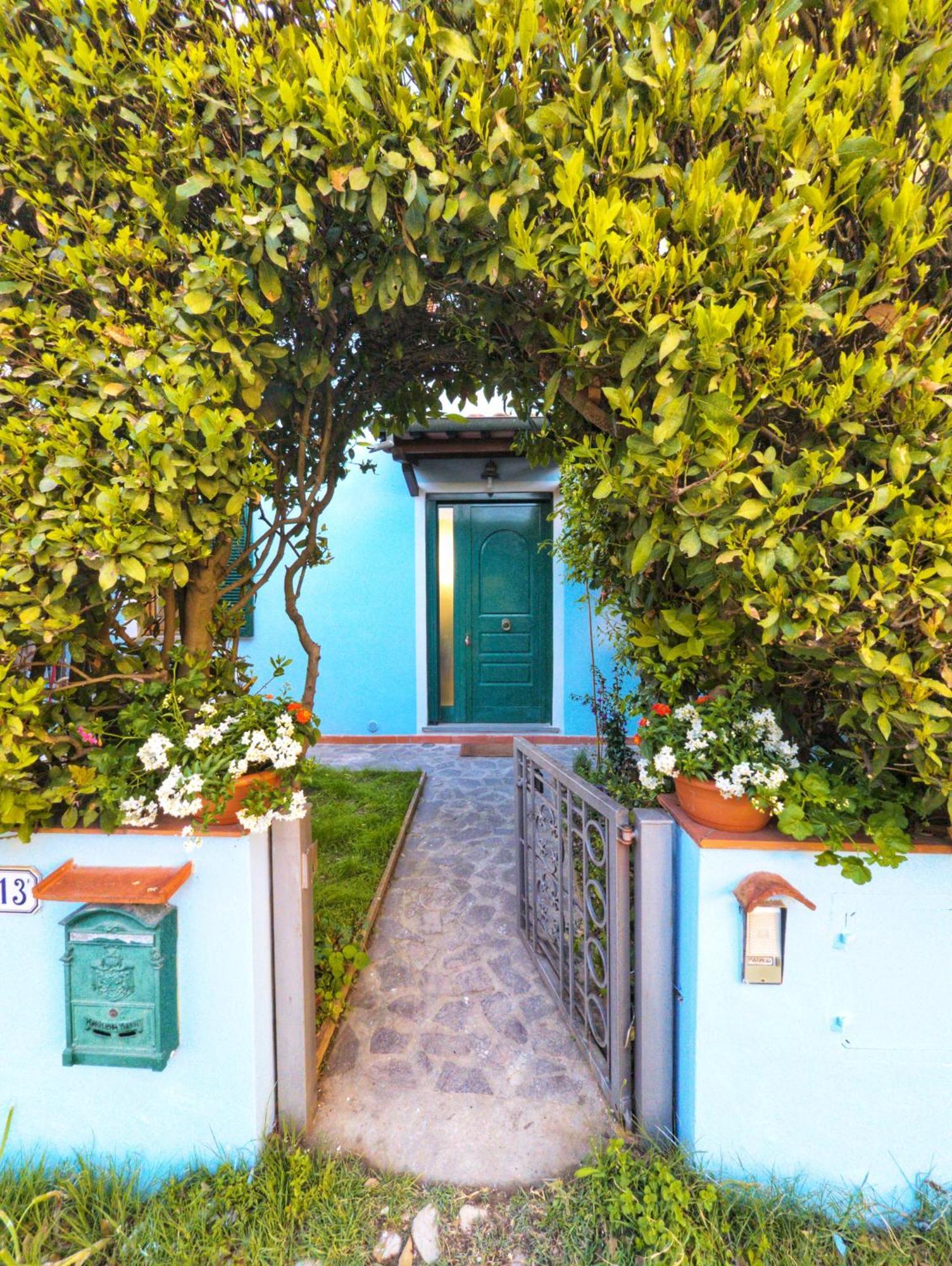 Holiday home Casa Arya - Independent House - Near The Walls *