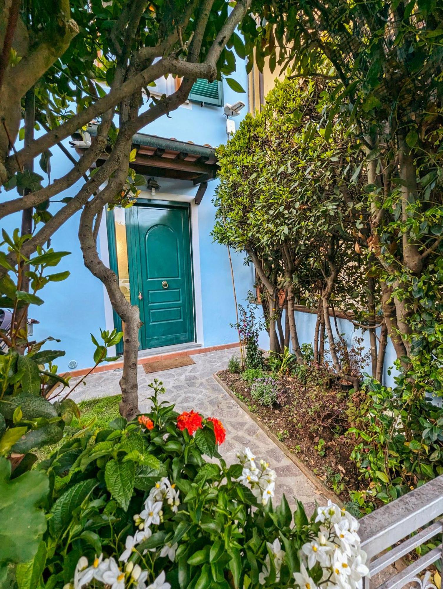 Holiday home Casa Arya - Independent House - Near The Walls Lucca